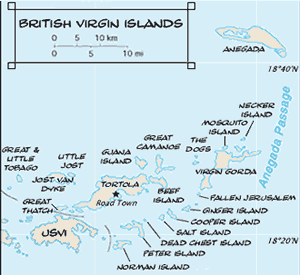 Leisha recommends best of Virgin island zip code island zip code Virgin