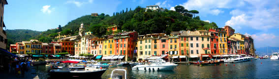 Italy Yacht Charter